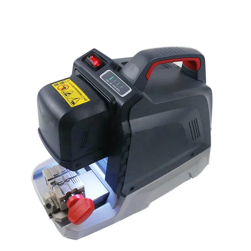 CNC Machine XA-006 CNC Multi-Function Composite Fixture APP Intelligent Control Data Fixed Mold Support Wireless