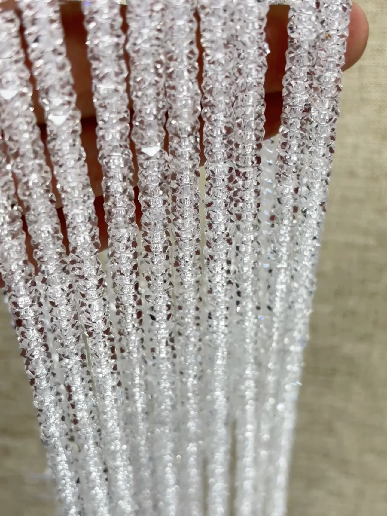 super-iny-l-white-crystal-facet-disk-beads-semi-finied-diy-handmade-door-window-curtain-bead-jewelry-accories