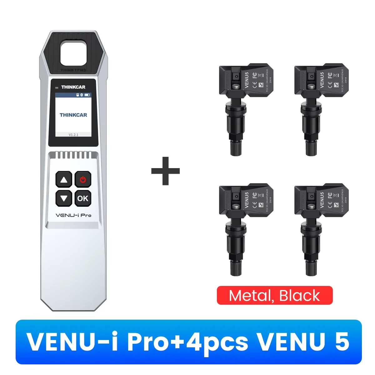 Thinkcar Venu I Pro… - image