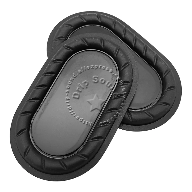 2-pcs-alto-falante-radiador-passivo-auxiliar-baixo-woofer-placa-de-vibracao-de-borracha-diafragma-vibratorio-80x50mm-preto