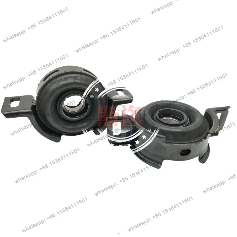 LJY Automobile Drive Shaft Middle Suspension Bridge Bearing 37230-09030/3723009030 Applicable