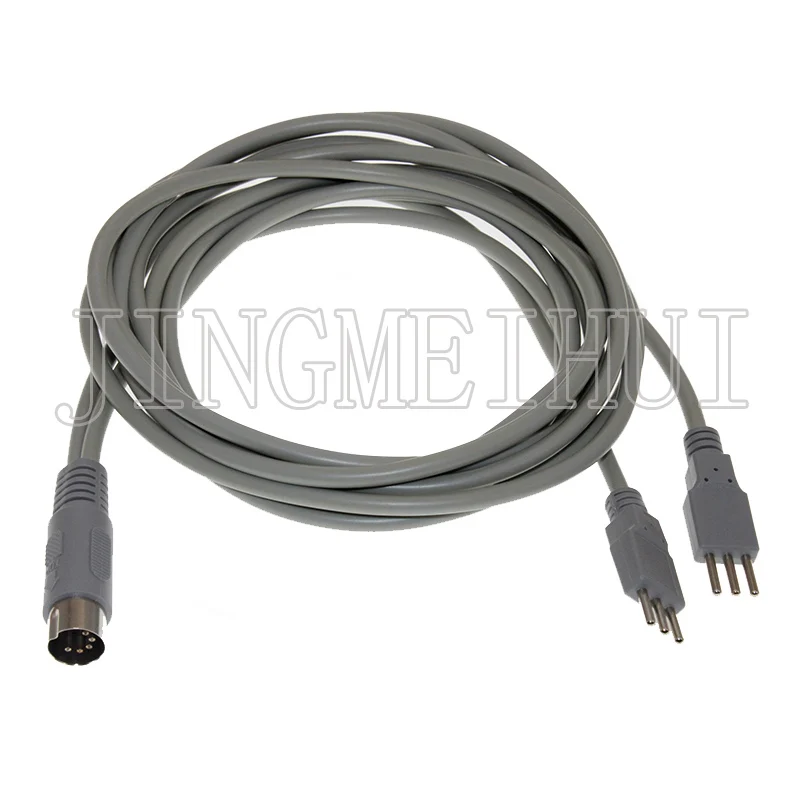 Variant: Lead wire