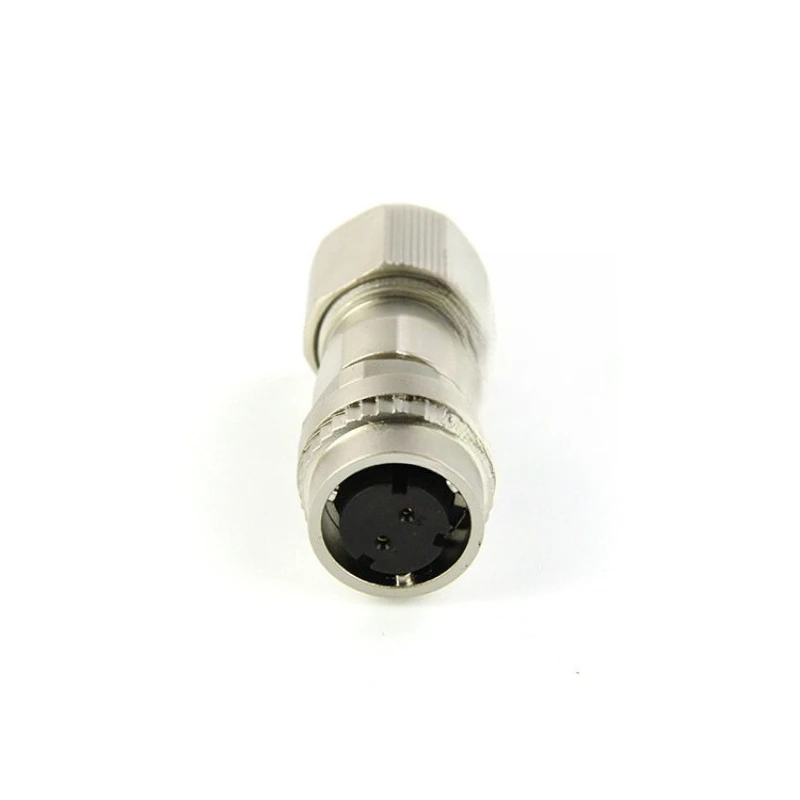 Servo motor brake connector CM10-SP2S-S 2 pin plug MR-BKCNS1