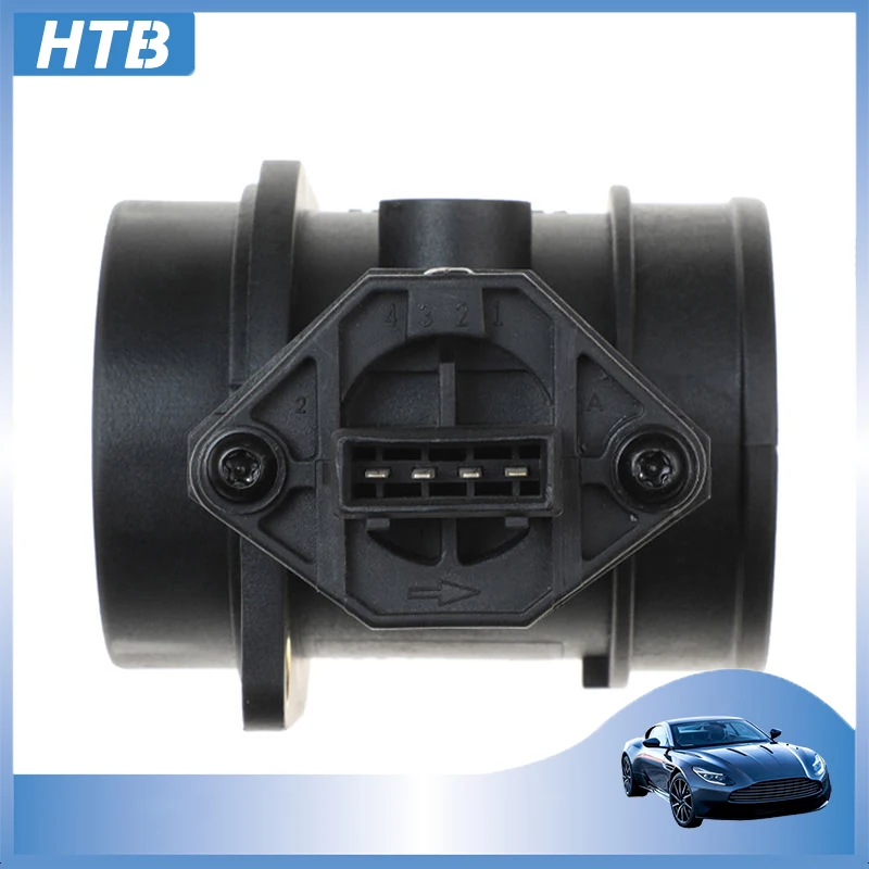 Maf Mass Air Flow S… - image