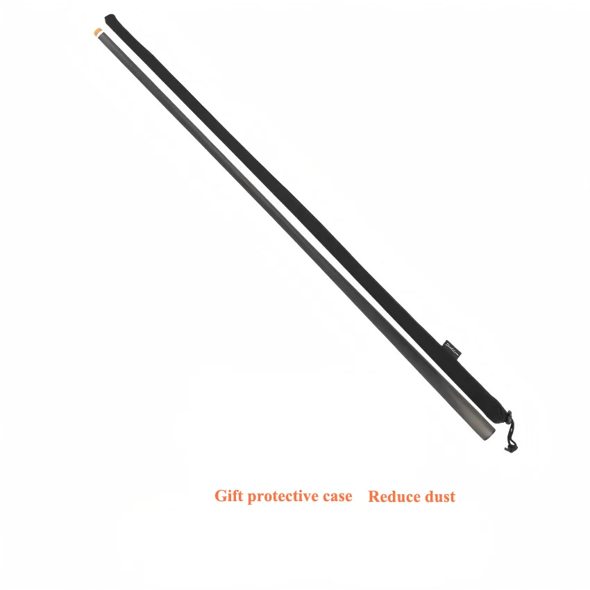 David Loman Ultra Version Carbon Fiber billiard cue shaft