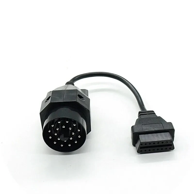20-Pin To OBD2 Exte…