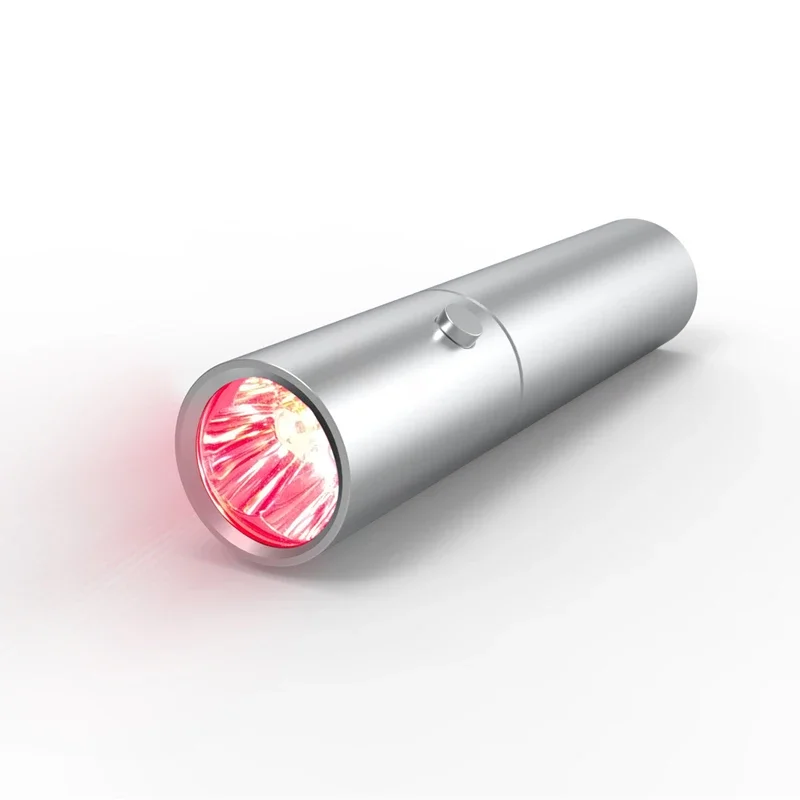 Hot Sell 2023 New Model 630nm 660nm 850nm Red Led Light Therapy Devices