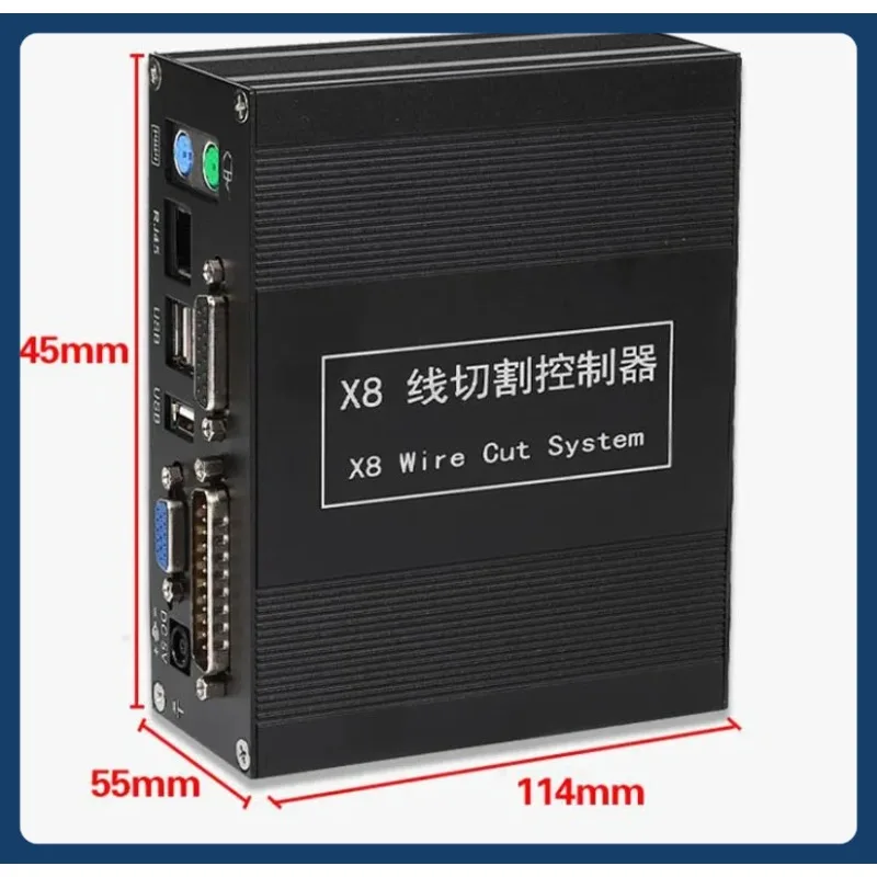

Apply To X8 All-in-one Machine HL Computer Host Control System Fast Wire Centerline Automatic Cutting Card Connection Tool