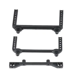 HAIBOXING HBX 16889 16889A 16890 16890A SG1601 SG1602 RC Car Shell Column Body Posts Mounts M16011 1/16 RC Car Parts Accessories