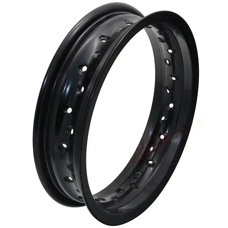 32-36H-Motorcycle Wheel Rim 2.15x18 Inch 1.6x18 1.85x18 Steel Ring 1.4X21-1.4x18-1.6x17-1.85-1.4x17-1.2x17-3.00x15x16 4.25X17