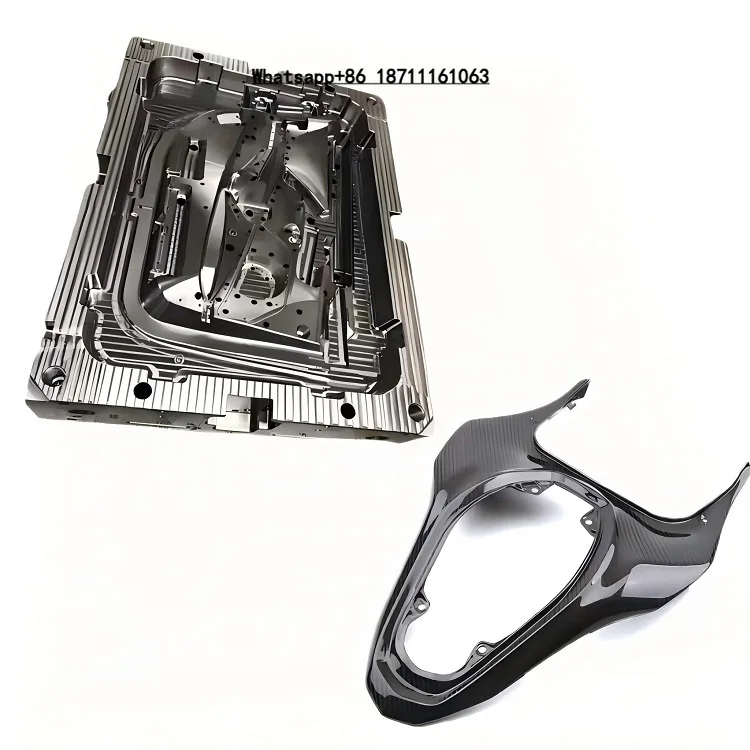 Motorcycle High Quality ABS Mechanical Motorcycle Fairing Body Fairing Kit case Motor Fairing Mould