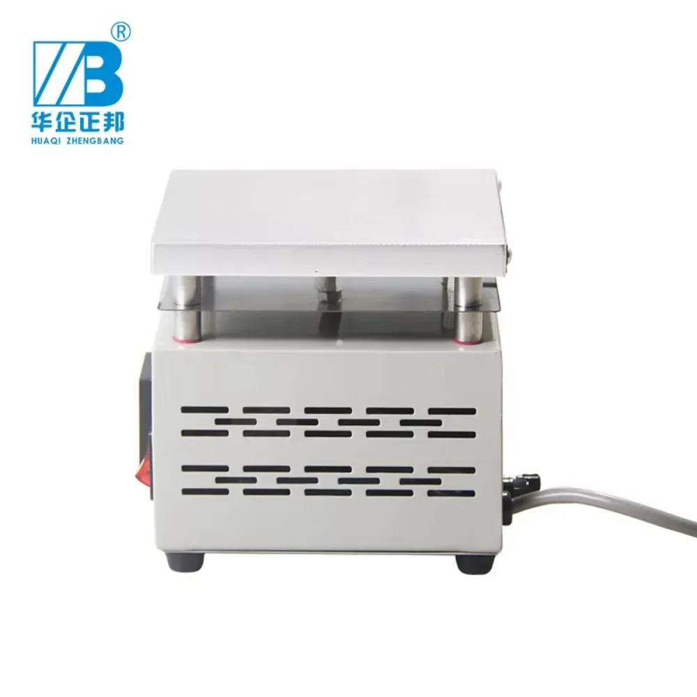 Multifunction Digital Display Thermostat Platform Heating Plate Preheat Station /Infrared Heating Plate