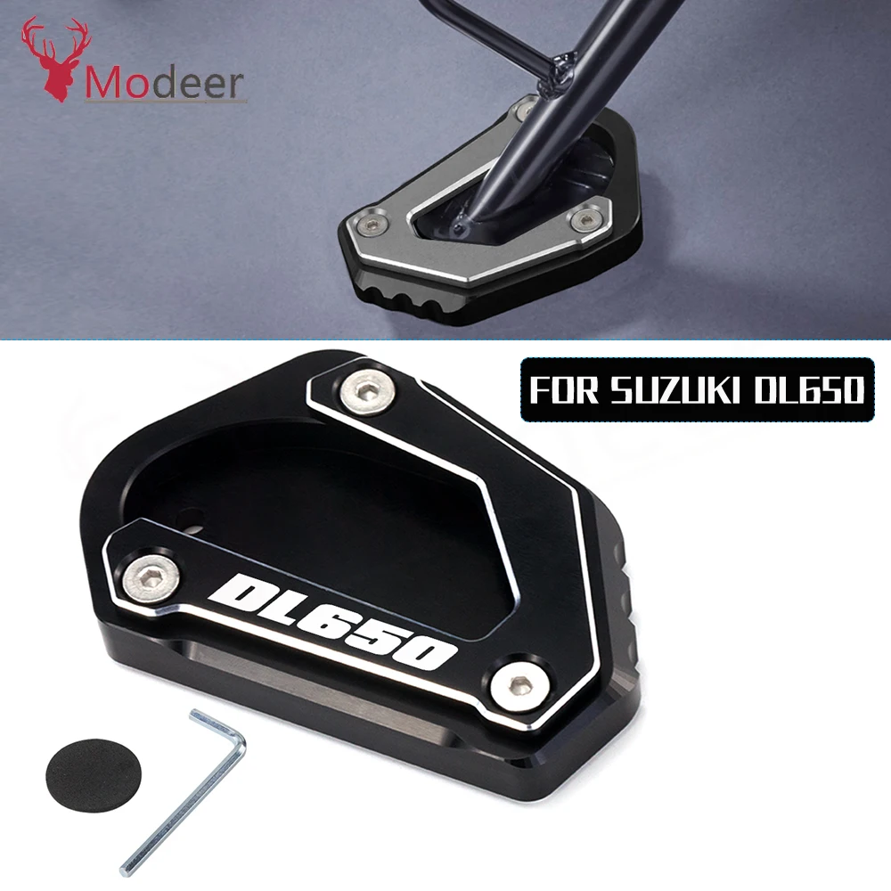 For V-STROM 650/XT … - image