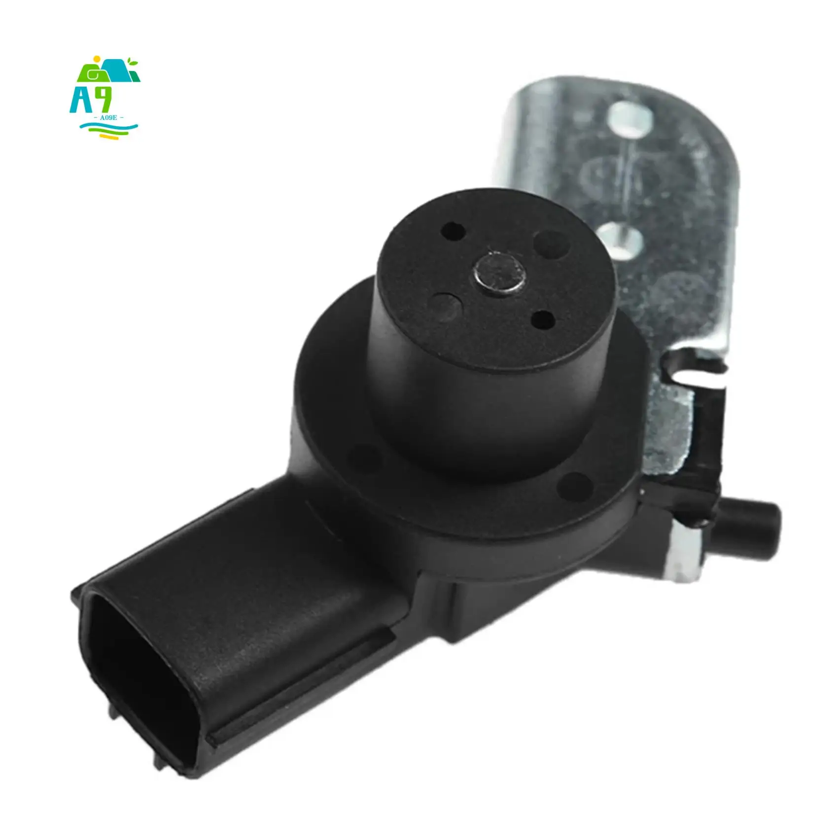 

A09E-1 PCS Crankshaft Position Sensor 25977MA70B J5T11372 25977-MA70B Black Fit For -Nissan Patrol