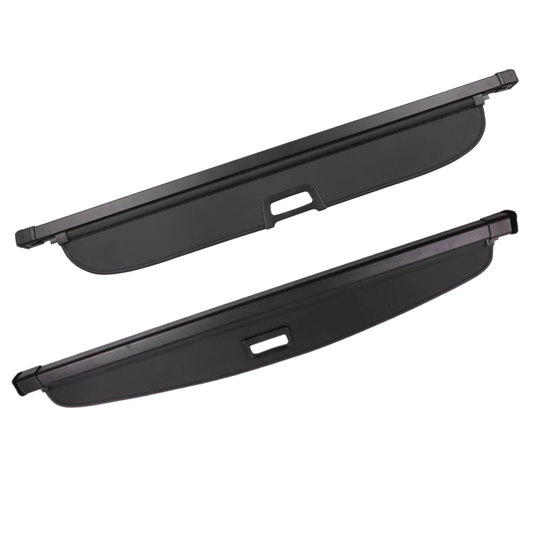 

For Honda CRV 2002-2006 Cargo Cover Waterproof Retractable Rear Trunk Shade Curtain Carbon Fiber and Alloy Material