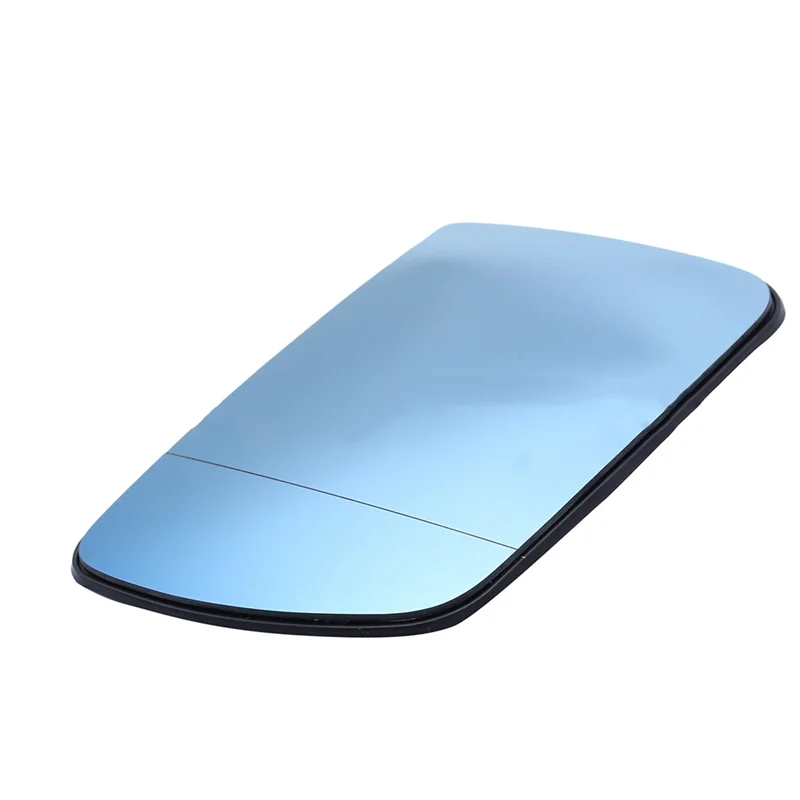 

A73X-For BMW X5 E53 SUV 1999-2006 Heated Rear View Mirror Glass Side Wing Lens 3.0D 3.0I 4.4I 4 6Is 4.8Is 51167039597