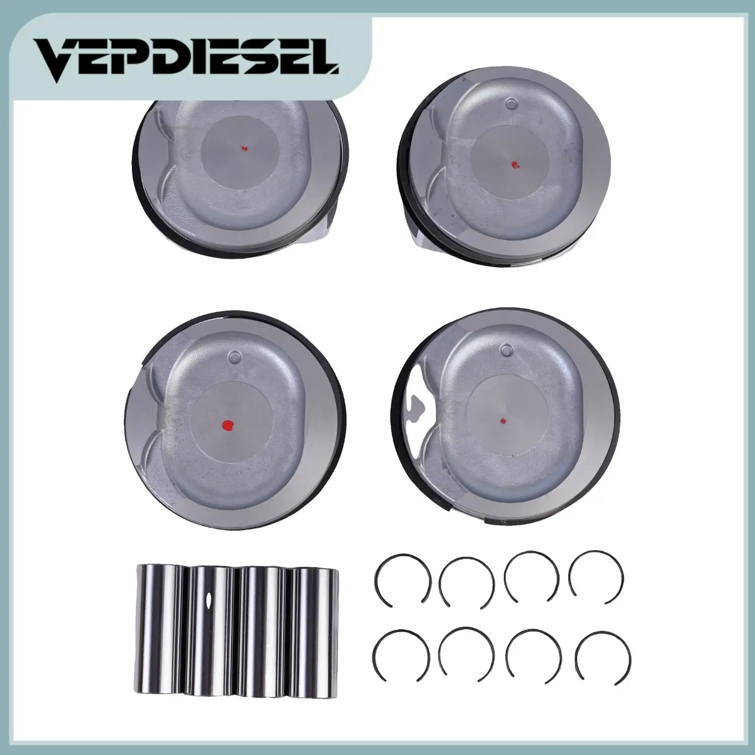4-set-kit-pistone-motore-per-chevrolet-pontiac-toyota-celica-gt-corolla-mr2-18l-1zzfe-2000-2008-13101-0d040-13101-22140-88969051