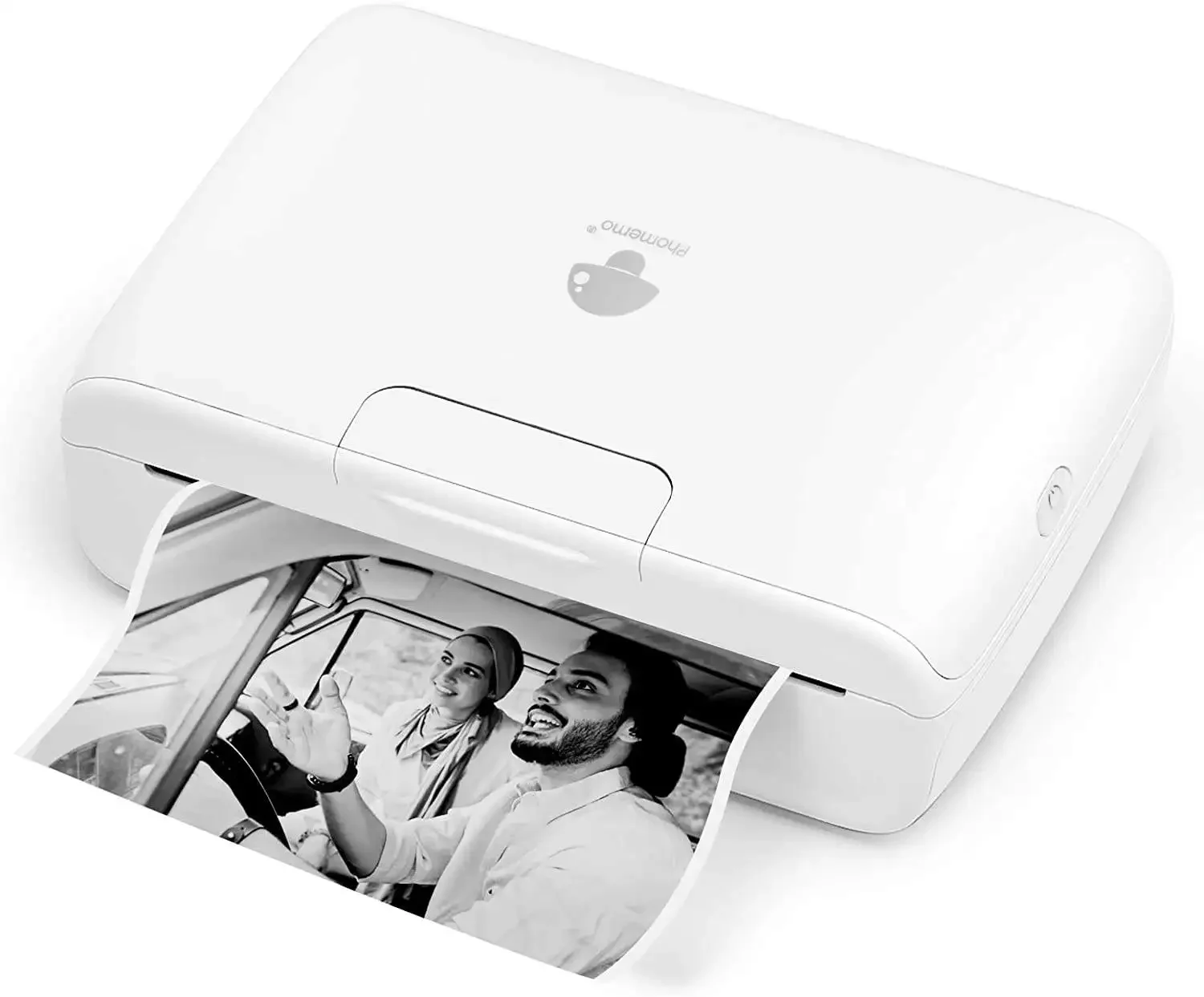 

Phomemo M04s Sticky Note Bluetooth 4inch 3Inch 2inch 58mm 80Mm 110mm Mini Portable Pocket Printer For School Work