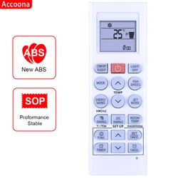 Air Conditioner remote control AKB75215401 AKB74955602 AKB75415310 For AKB74955605 AKB74955617 for AC Remoto Controller