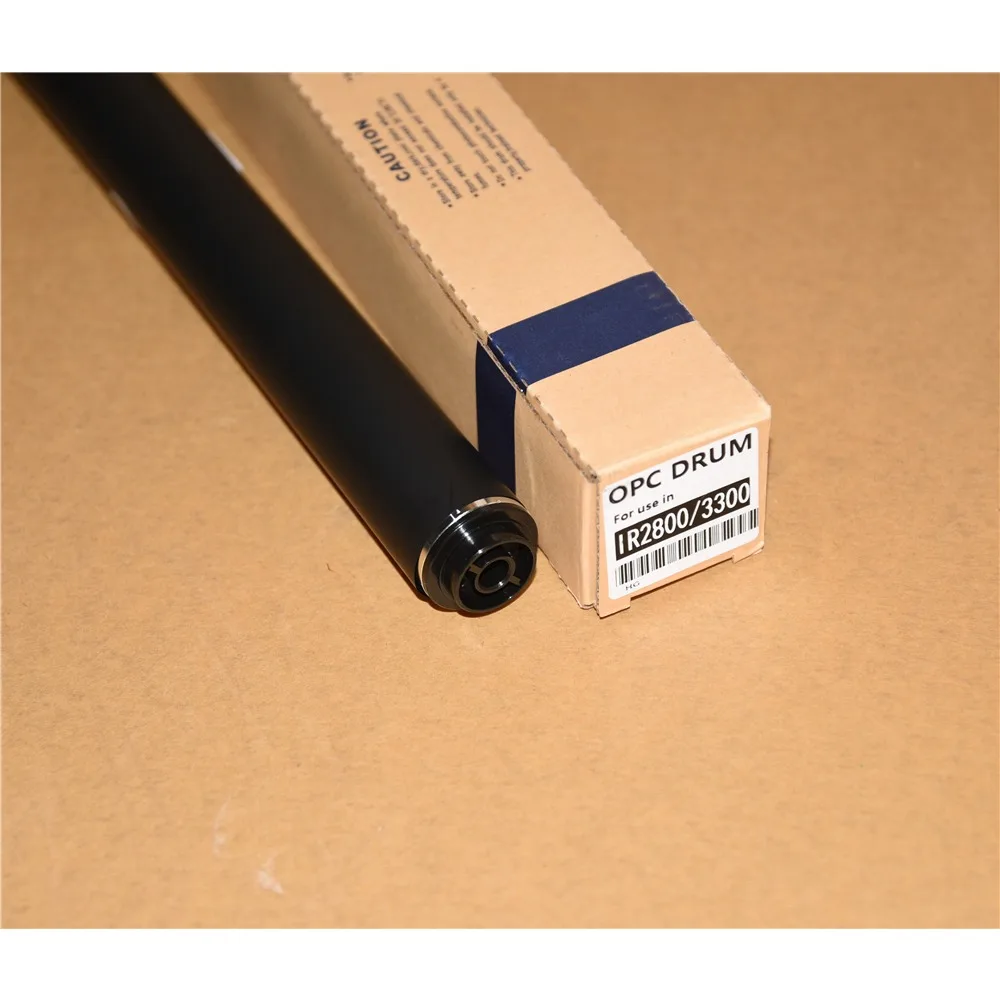 4PCS OPC DRUM for Canon iR2200 iR2800 iR3300 iR3320 Cylinder iR 2200 2800 3300 3320
