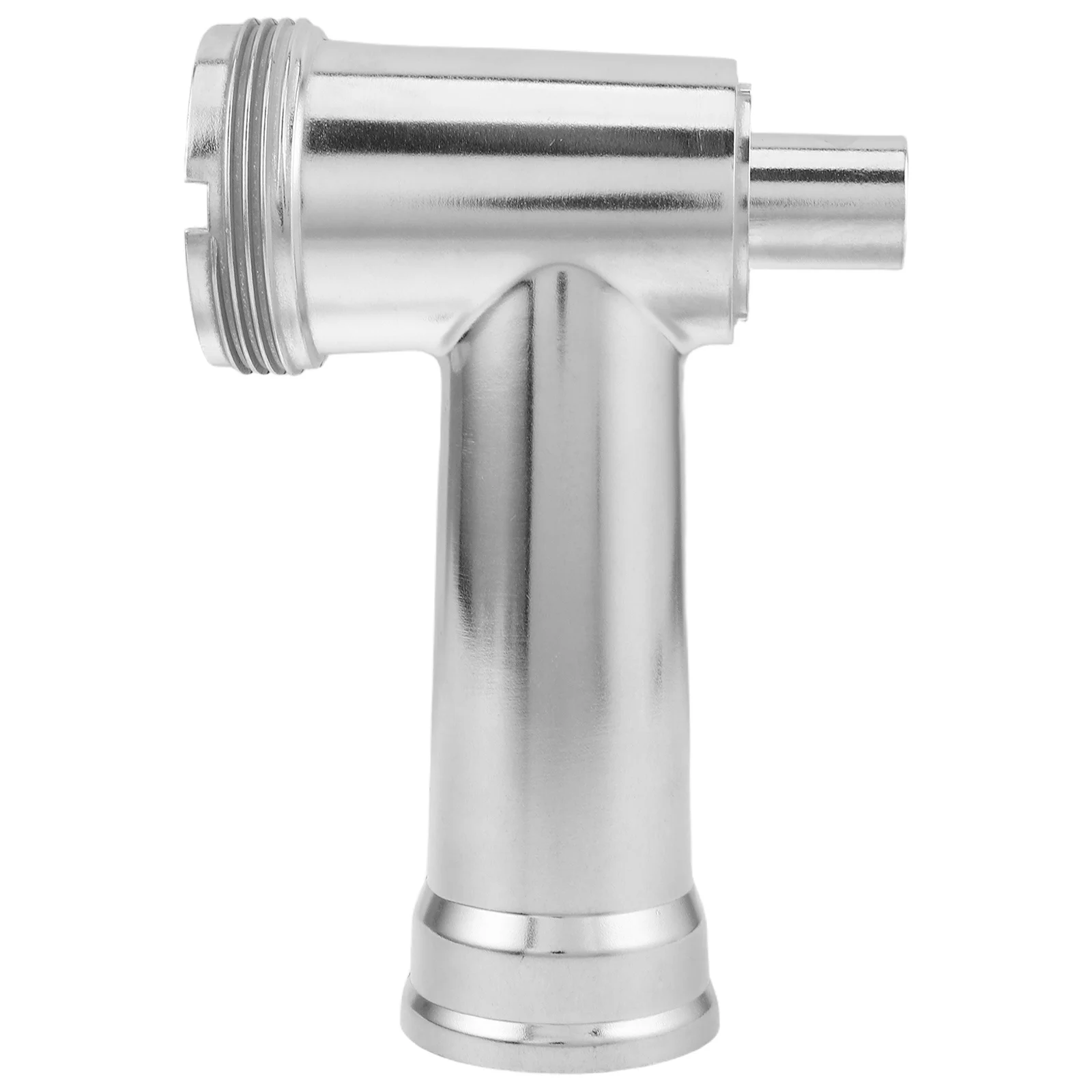 

Grinder Head Assembly Electric Meat Mincer Parts Barrel Replacement for Kitchen Stand Mixers Sausage Filling Tool Robust