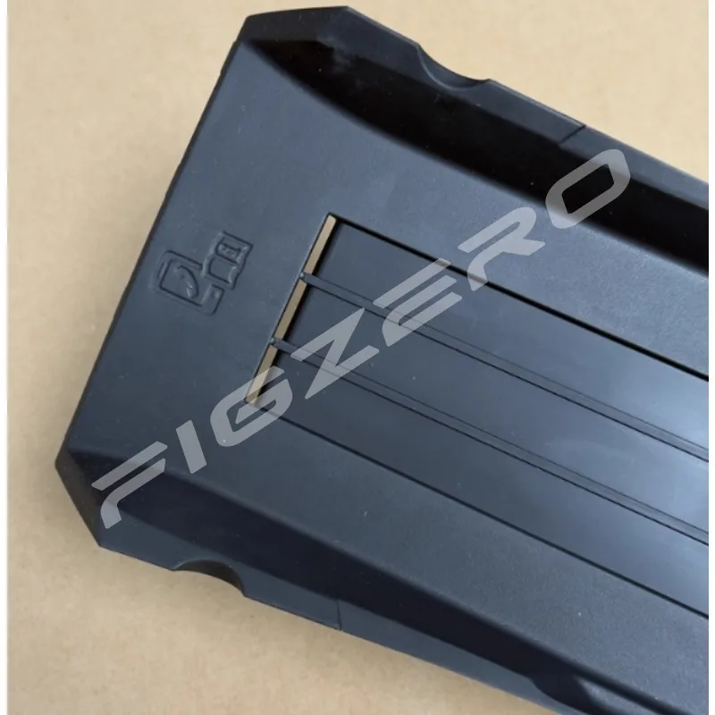 10D863330A4PK Genuine Center Console Channel Storage Box Glove Compartment Lined Rubber Pad Heat Dissipation Hole for VW ID3