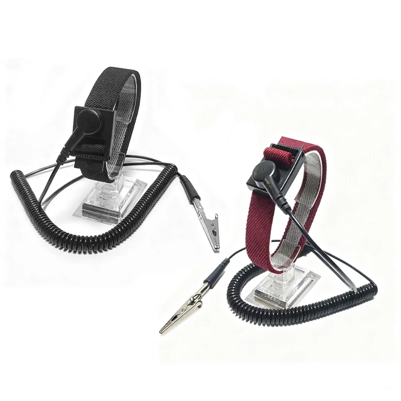 Adjustable Antistat…