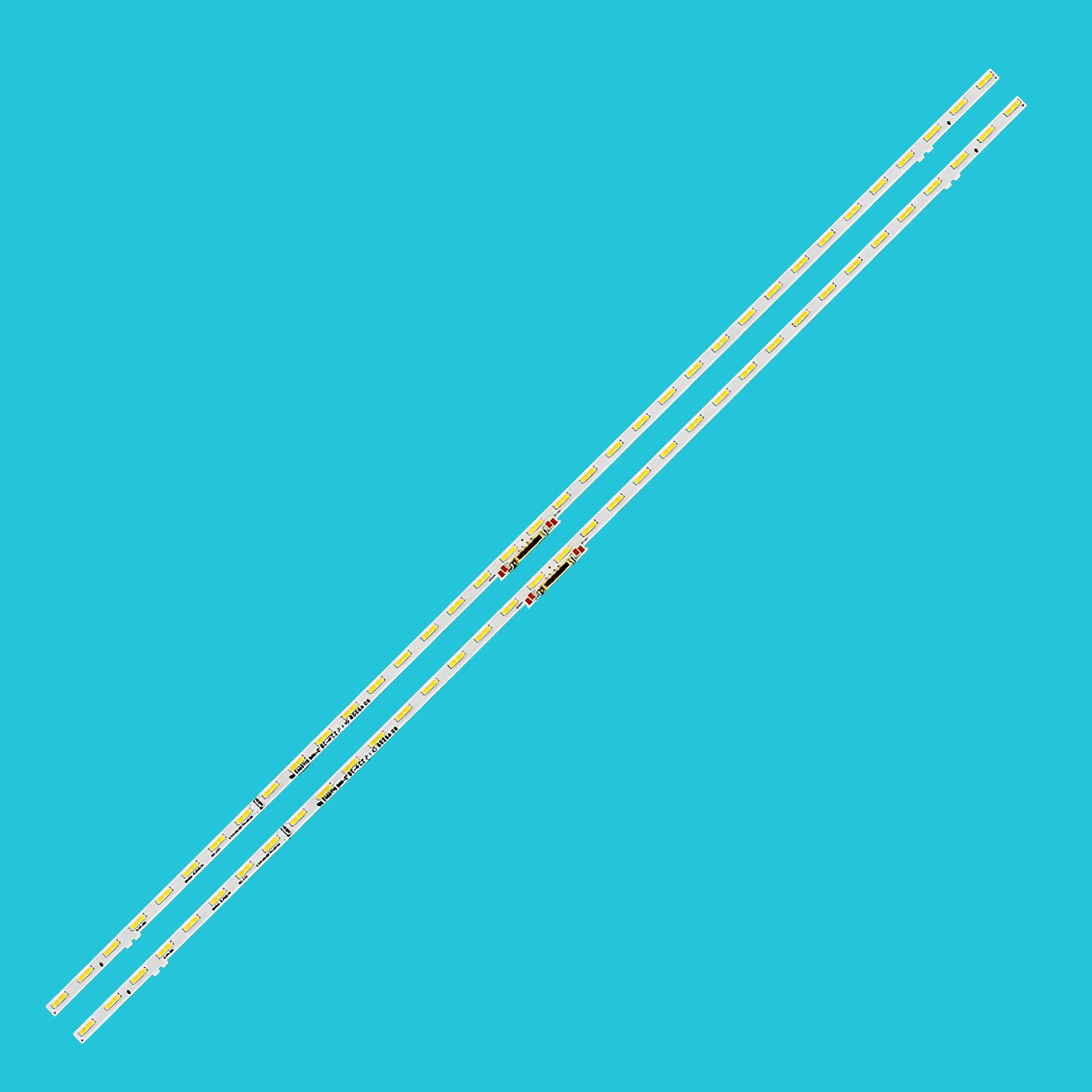 

10Pcs LED TV Backlight for UA43AU8000 UA43AU9000 UA43BU8000 UA43BU8100 UA43BU8500 UA43CU8000 UA43CU8500 43AU8K ES43SV8FPKWA36