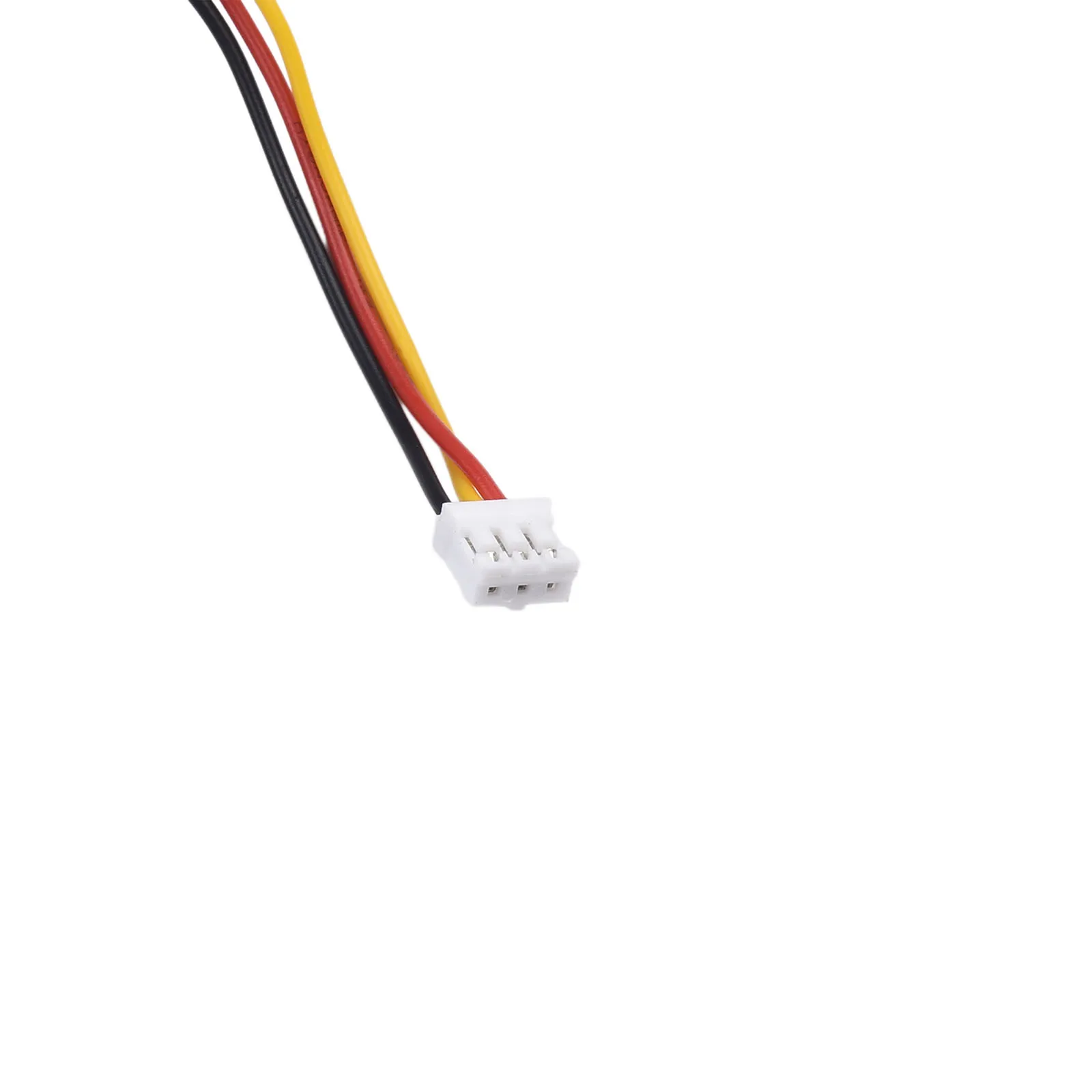 Digital 5digit LED Frequency Meter Tachometer for Brushless Motor with and Play Integration and Anti Noise Features