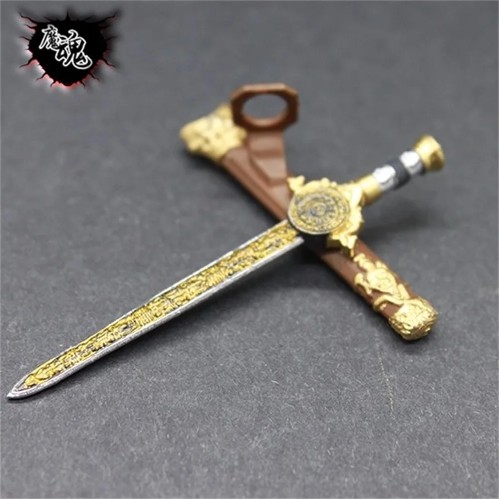 

Snail ArmyArms Doll Soldier About 5CM Green Sword Model Toy Equipment Gift In Stock Collection