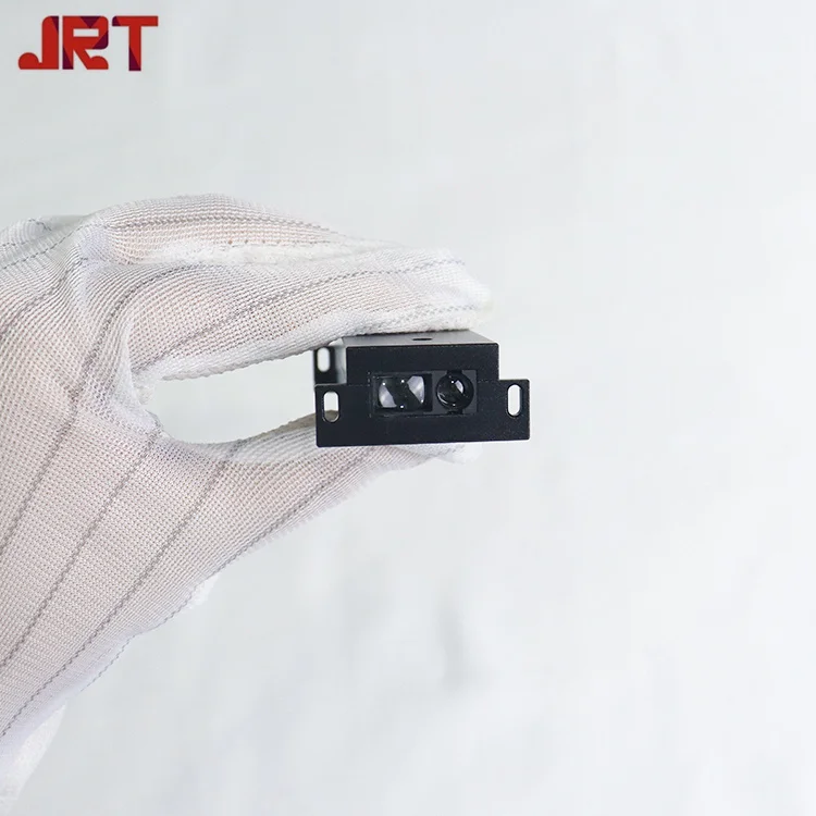 S91 Laser Range Sensor 20m IP54 High-Precision-Laser-Distance-Sensor USB Barcode Distance Measurement Sensor With UART