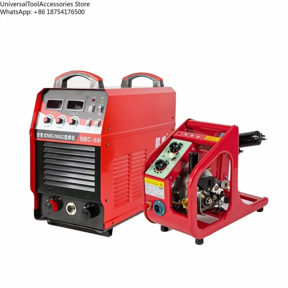 Wholesale  MIG MAG Manual Metal Arc Inverter Welding Machine Mig Welding Machine