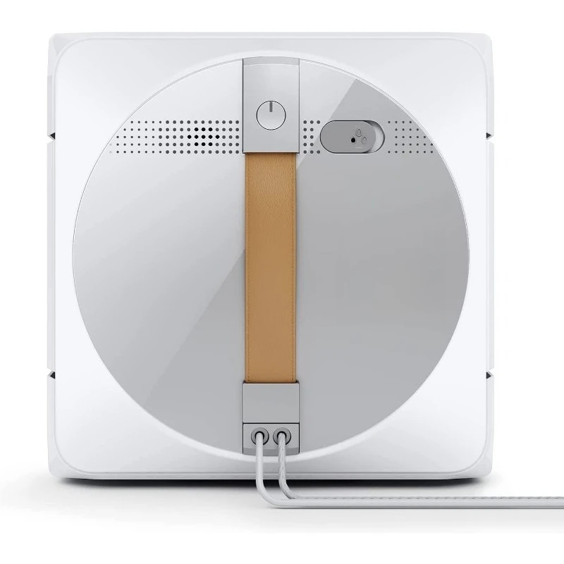 

Робот для мытья окон Winbot W1 Pro, интеллектуальная уборка с технологией распыления воды с двойным крестом, план Win SLAM 3.0 Path