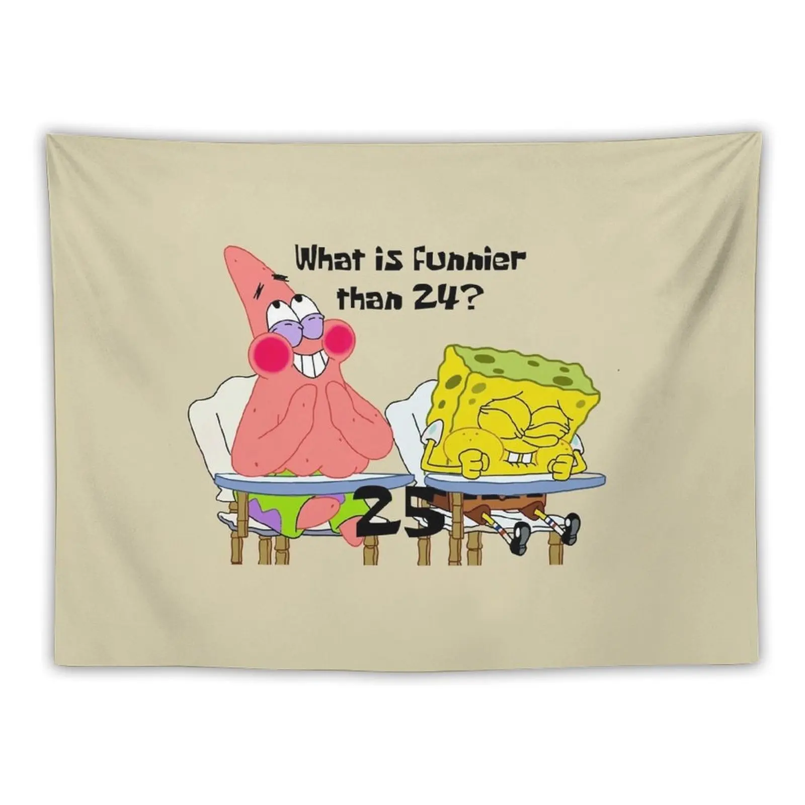 

What is Funnier than 24 25 Tapestry Aesthetic Room Decor Wall Hangings Decoration Tapestry