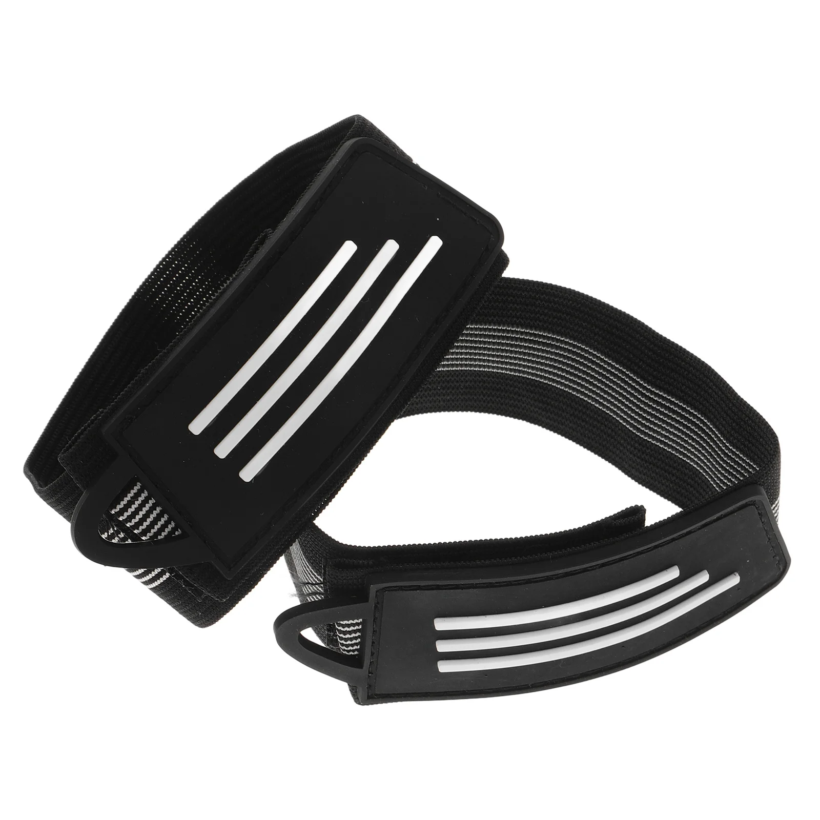 Correas elásticas ajustables para botas, mallas para montar, bandas para acampar al aire libre, senderismo, accesorios de ciclismo, cinturón para pantalones, 2 uds.