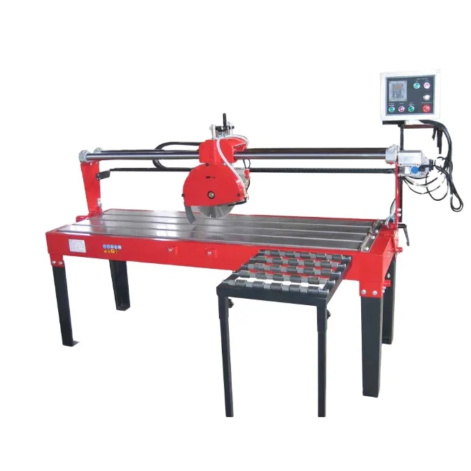 

For Stone Cutting Machine 1200/1600/1800mm Professional Ceramic Marble And Granite Cutting Machine Portable Stone Cutter Machi