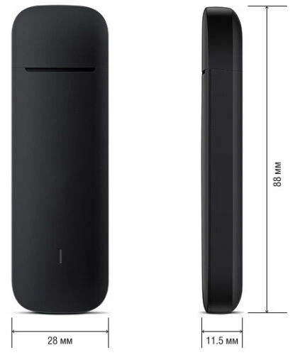 الأصلي مقفلة E3372 E3372h-153 مع هوائي هوت سبوت 150Mbps مودم USB 4G LTE دونغل E3372h-153