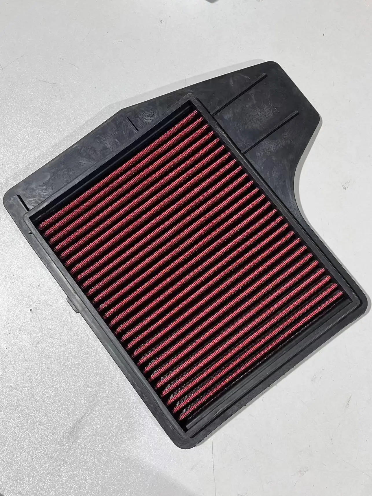 

Car Sport High Flow Air Filter Fits For Nissan Altima Teana Lulan Cima 2.5L 2013-2018 Accessories Cold Air Intake Filters