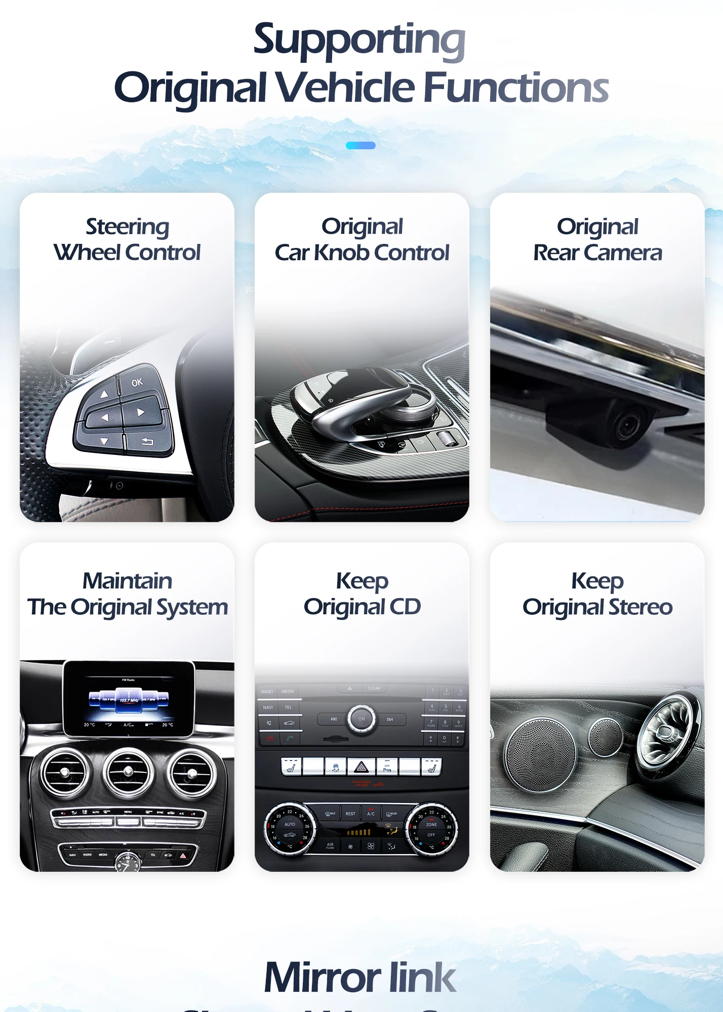 واي فاي ستيريو نظام تحديد المواقع 4G أندرويد 15 لمرسيدس بنز E الفئة C207 W207 A207 2009 - 2016 اللاسلكية Carplay راديو السيارة مشغل وسائط متعددة