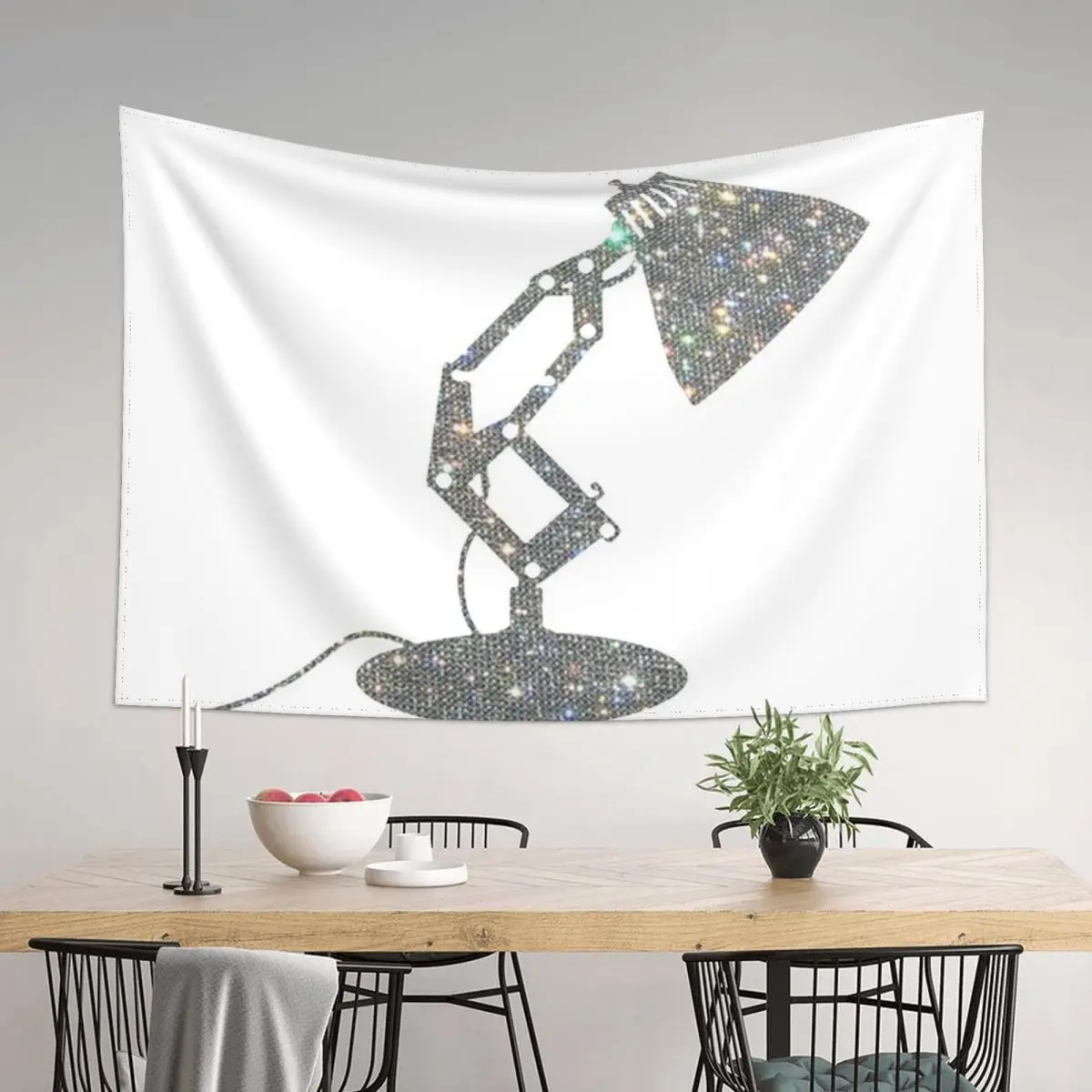 

Lamp Tapestry Room Design Wall Decor Aesthetic Room Decors On The Wall Tapestry