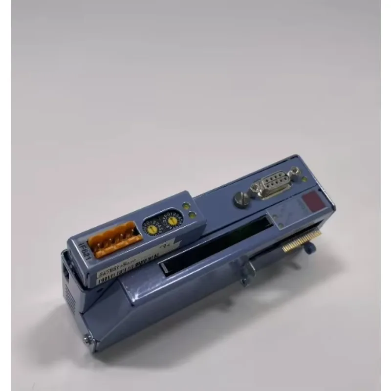 

Совершенно новый коммуникационный модуль 3IF771.9 PCI