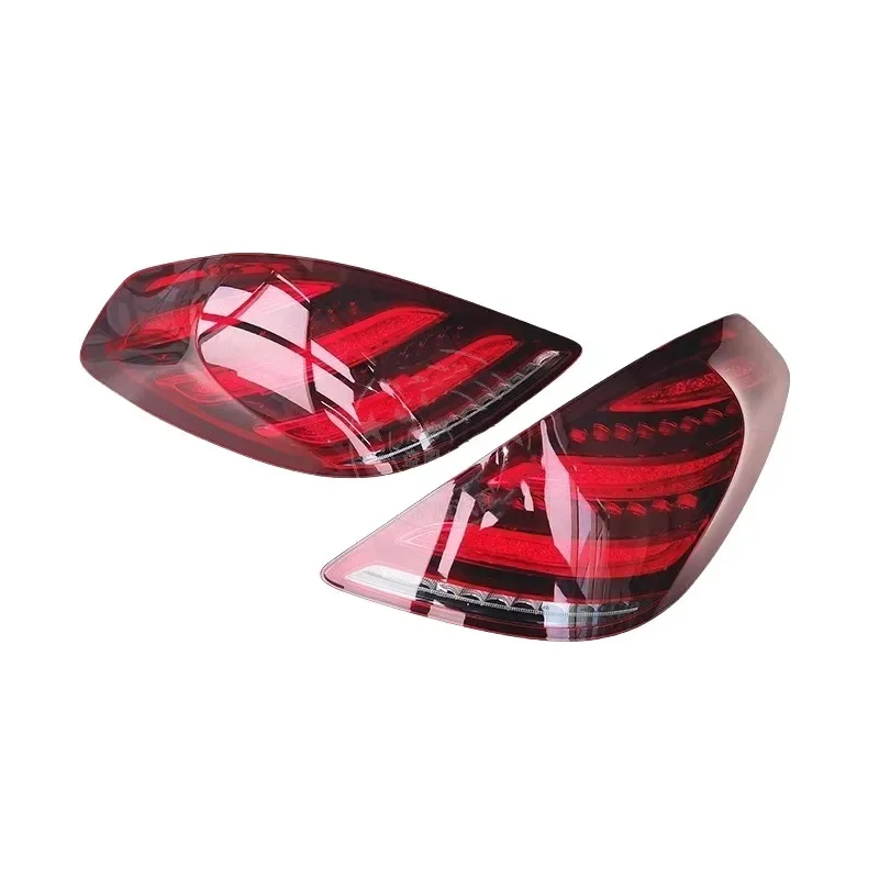 

Car Tail Light Rear lamp Taillight for Mercedes Benz S-Class W222 S350 S400 S450 Brake Driving Reversing Lamp Turn Signal