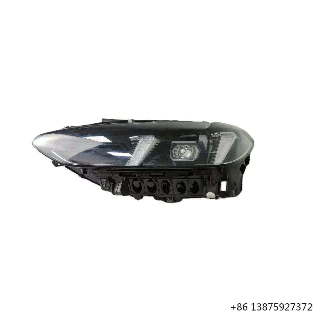 

Светодиодная фара G22 G23 G26 2023-2024 для M440i G22 M3 M4 LCI G80 G82 12V 6000K OEM 5A3B3202-05