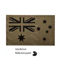 Reflective Patch 32