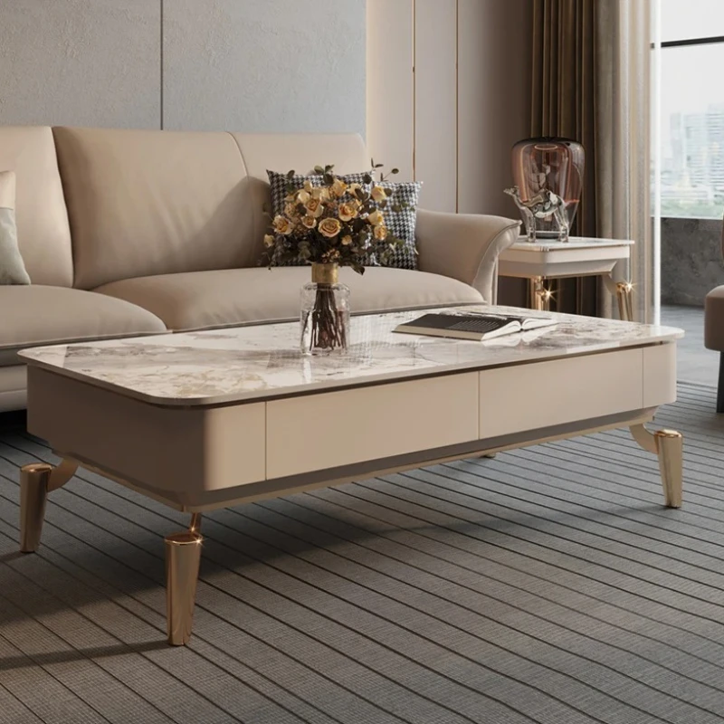 Coffee Tables Living Room Italian Modern Coffee Table Small Design Home Furniture