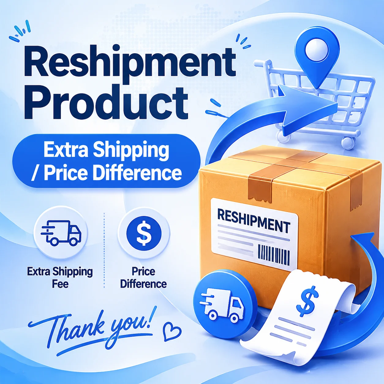 Browse More — Additional Pay on Your Order