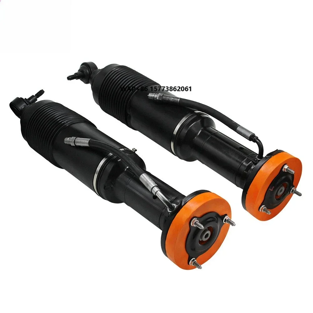 A Pair of Oil Shock for M-Bz R230 ABC Front Left or Right Shock Absorber With ADS Electricity 2303204513 2303202813