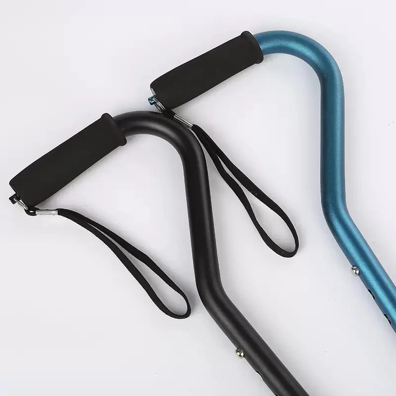 Thumbnail 2 - #4 Walking Aids Comparison Guide