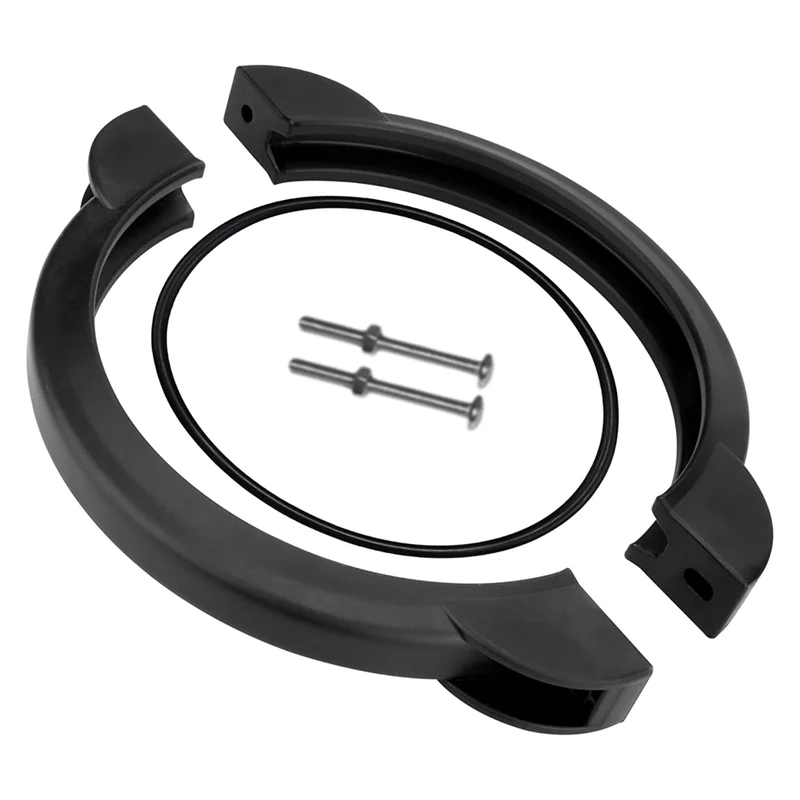 A03F-11380 Clamp Colla For  Above Ground Pool Pump- For  SX2100 Krystal Clear Sand Filter Pump