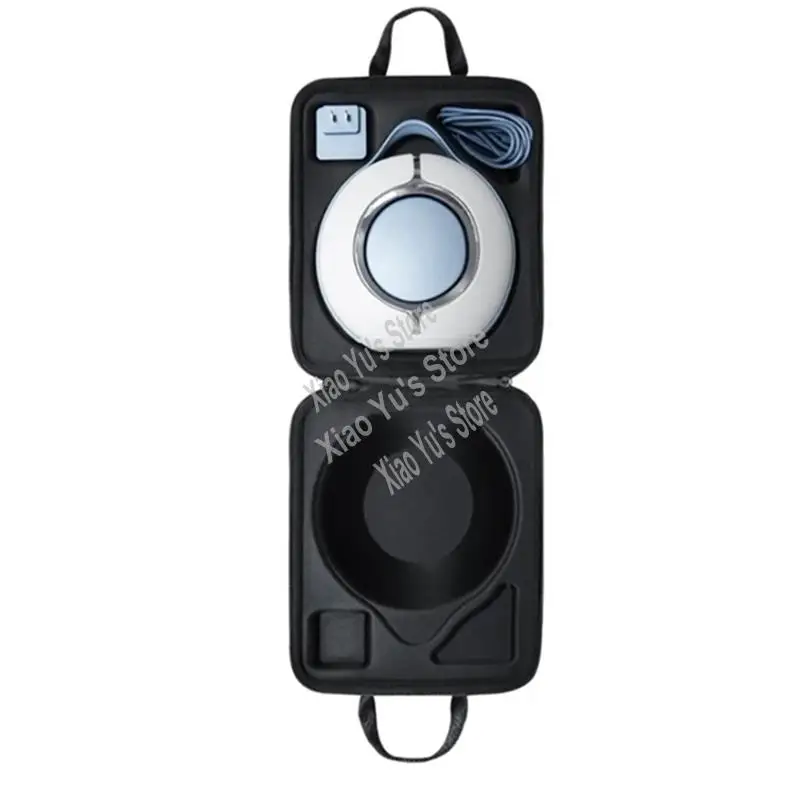 

Дорожная защитная сумка для динамика Devialet Mania, портативный защитный чехол-BCBW